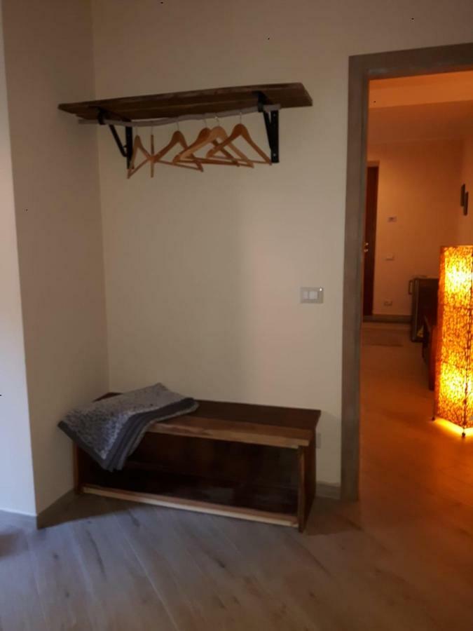 Affittacamere Da Morena Gorfigliano Eksteriør bilde